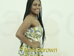 Katirabrown