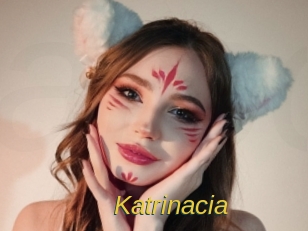 Katrinacia