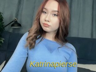 Katrinapierse