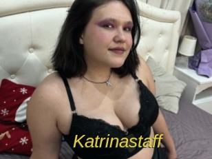 Katrinastaff