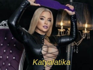 Katyalatika