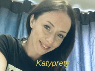 Katyprety