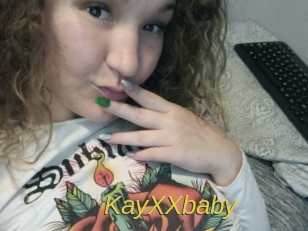 KayXXbaby