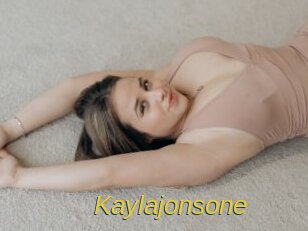 Kaylajonsone