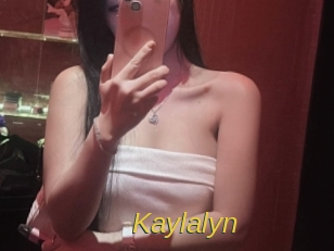 Kaylalyn