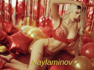 Kaylaminov