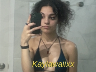 Kaylawaiixx