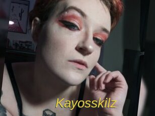 Kayosskilz