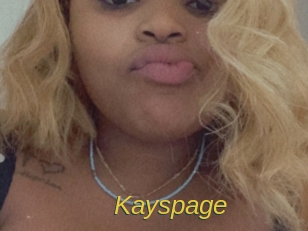 Kayspage