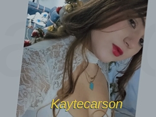 Kaytecarson