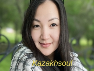 Kazakhsoul