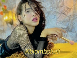 Kblombshell