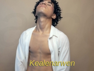 Kealenarwen