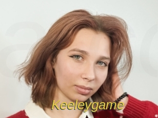 Keeleygame