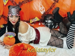 Keilataylor