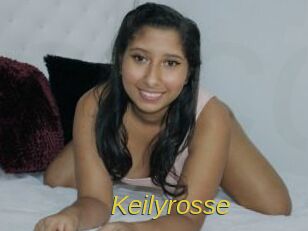 Keilyrosse