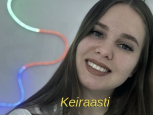 Keiraasti