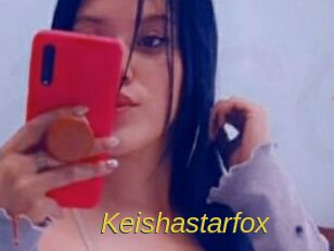 Keishastarfox