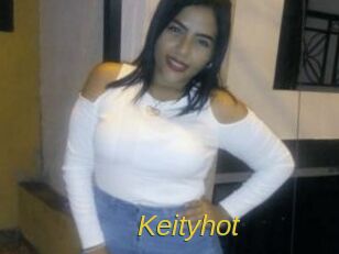 Keityhot