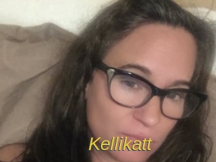 Kellikatt