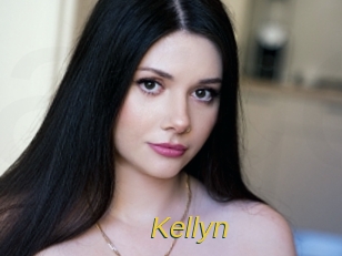 Kellyn