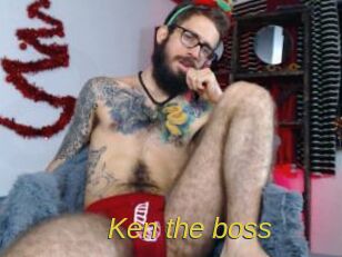 Ken_the_boss