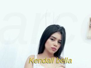 Kendall_bella