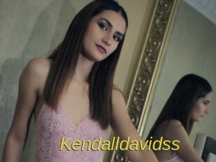 Kendalldavidss