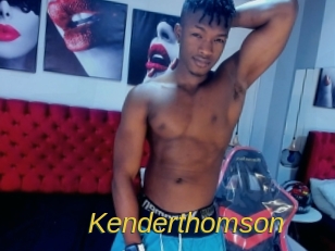 Kenderthomson