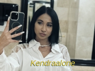 Kendraalone