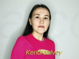 Kendraalvey