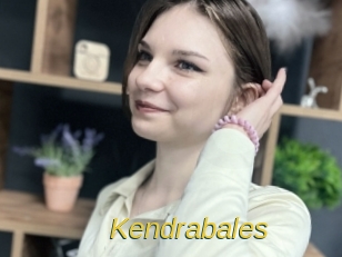 Kendrabales