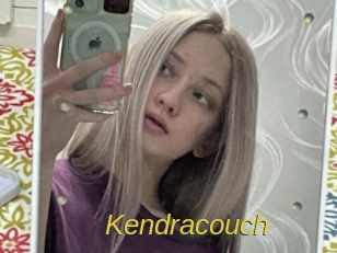 Kendracouch