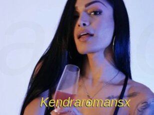 Kendraromansx