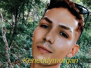 Keneddymorgan