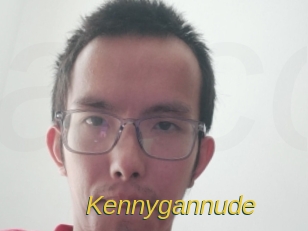 Kennygannude