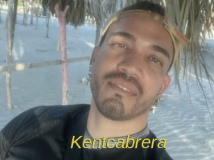 Kentcabrera