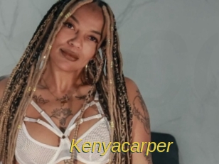 Kenyacarper