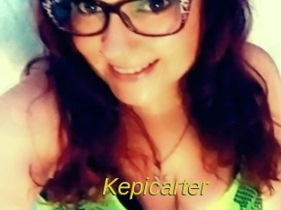 Kepicarter