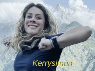 Kerrysimon