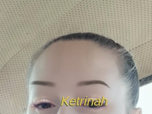 Ketrinah