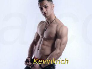 Kevinkrich