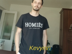 Kevyinn