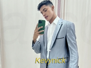 Kevynick