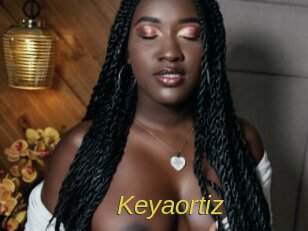 Keyaortiz