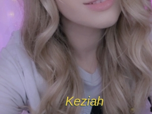 Keziah