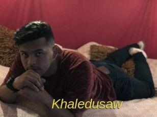 Khaledusaw