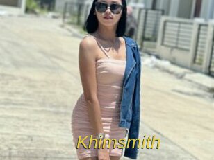 Khimsmith