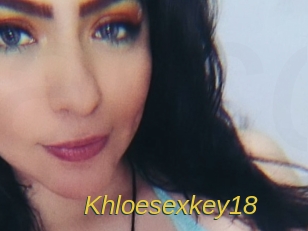 Khloesexkey18