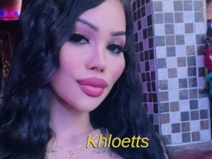 Khloetts